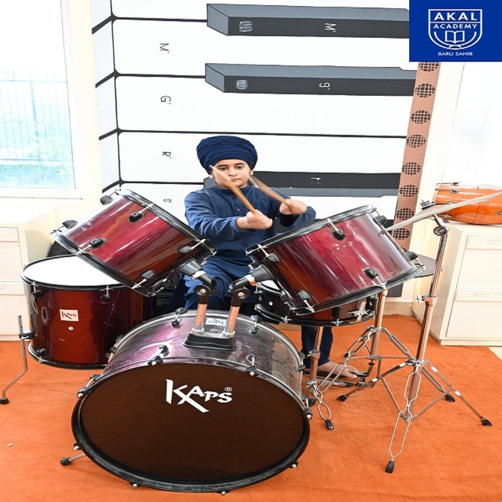 Shaping Leaders of Tomorrow Gallery Image