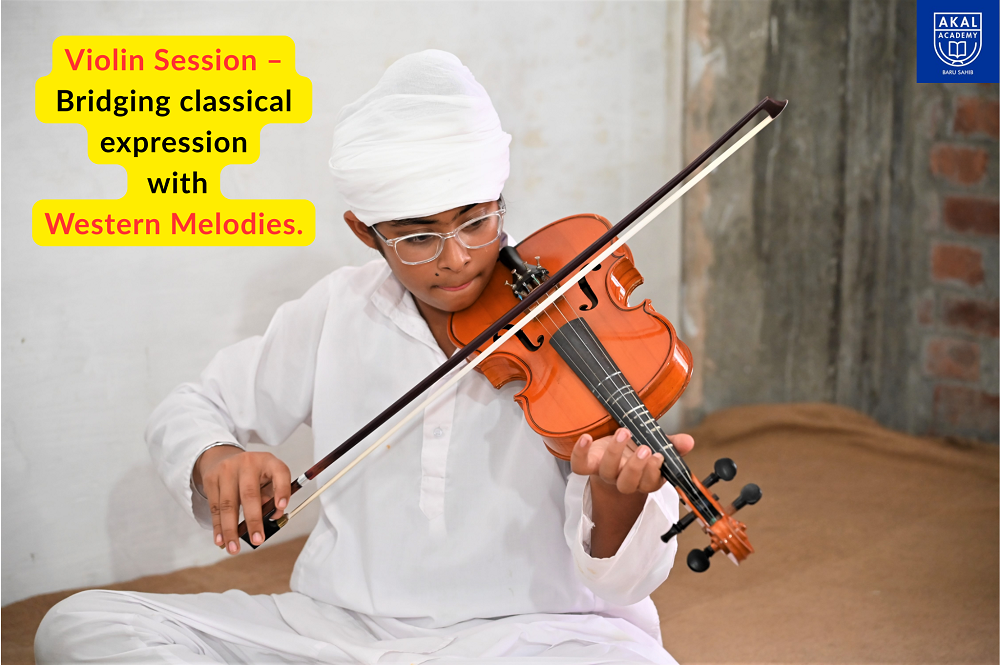 International Gurmat Camp Activities Gallery Image