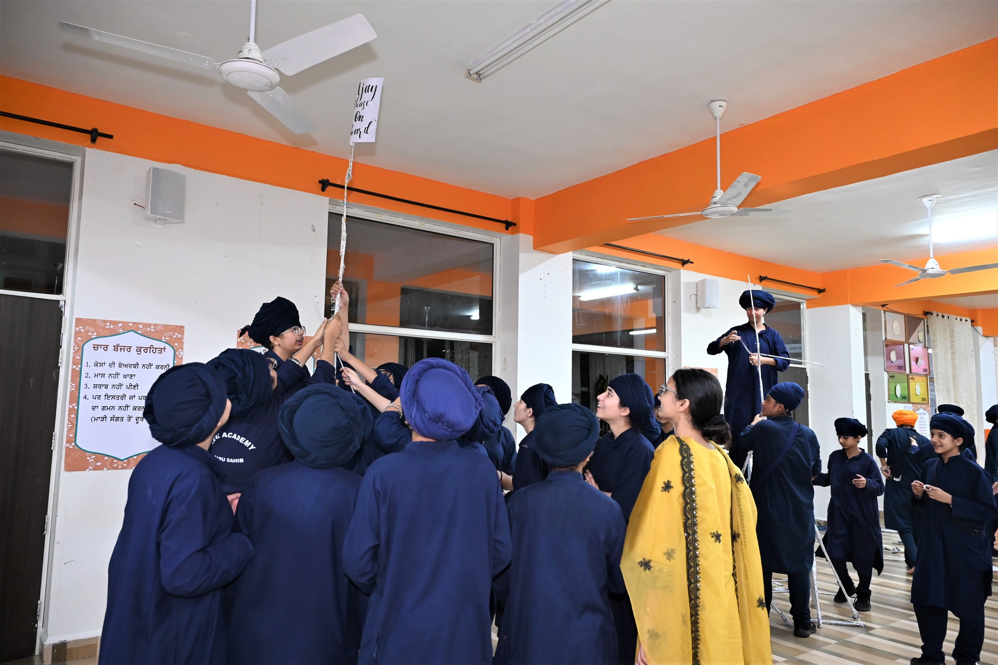 Glimpses... Gallery Image