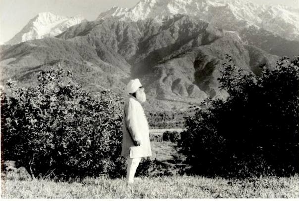 Remembering the visionary, revered Sant Baba Iqbal Singh Ji on his 4th Barsi. Gallery Image