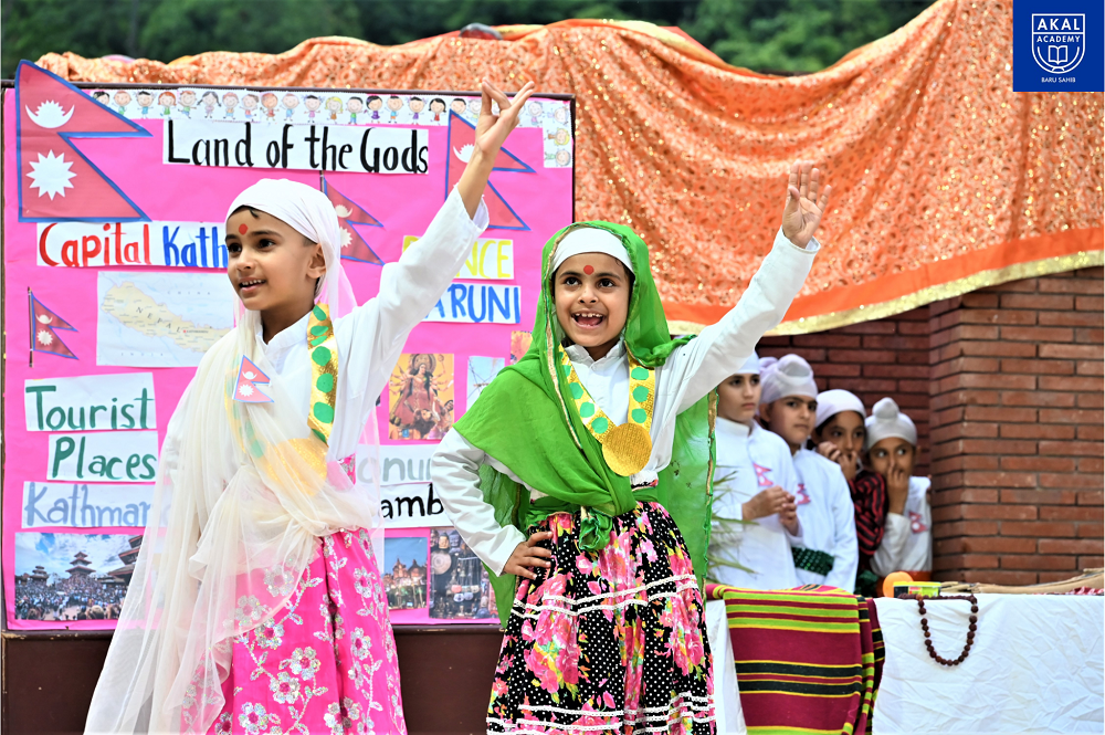 Cultural Bonanza 2025 Gallery Image