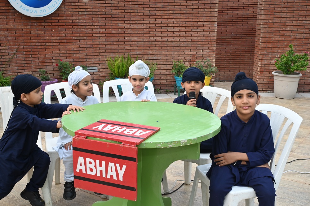 Vocabulary Quiz Challenge Gallery Image