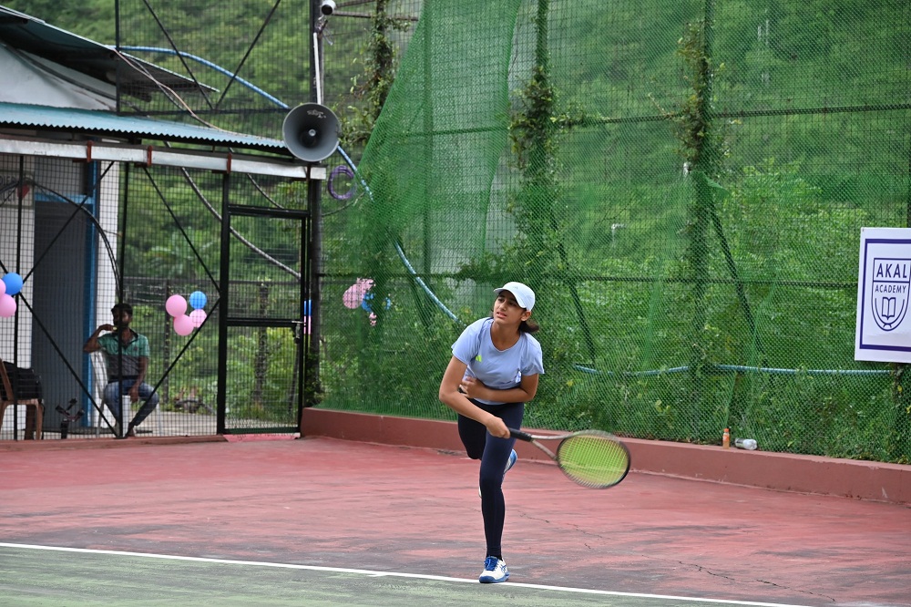 Day 1 Highlights | Spirited Matches Unfold Gallery Image