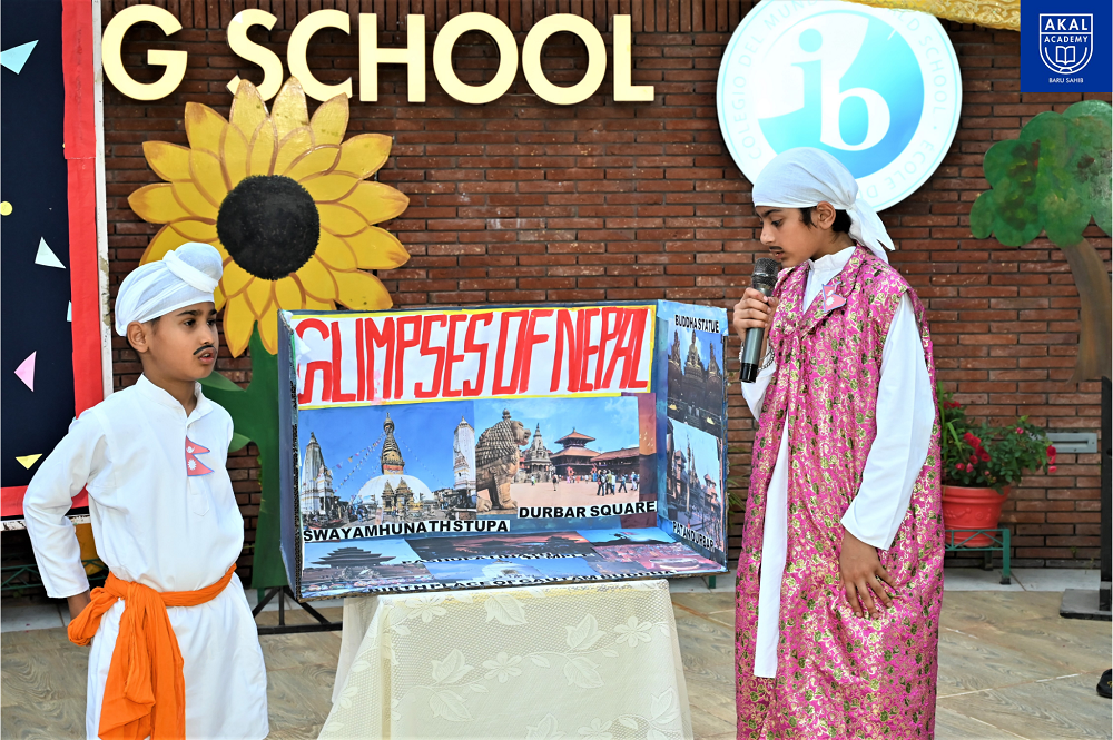 Cultural Bonanza 2025 Gallery Image