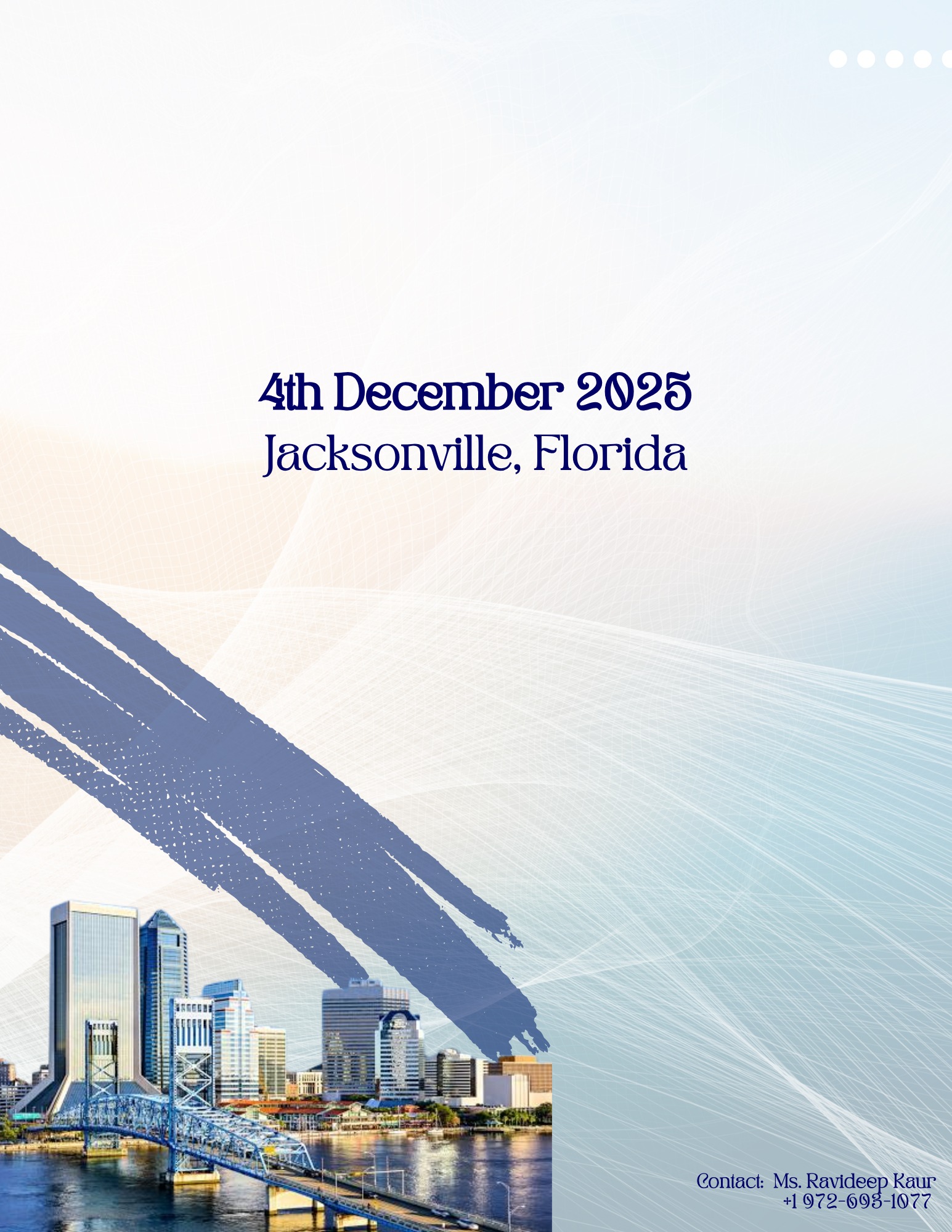 Hon'ble Dr. Davinder Singh Ji’s USA Tour – an awareness campaign on Gurmat, Global Peace & Rebuilding Punjab - USA Sangat Darshan 2025 Gallery Image