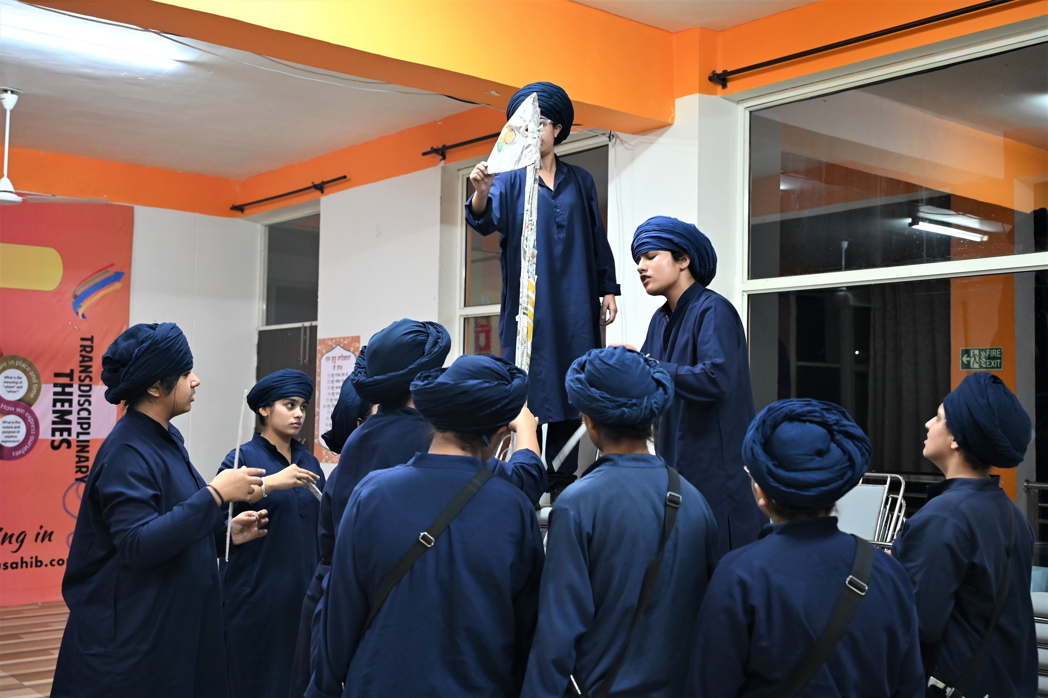 Glimpses... Gallery Image