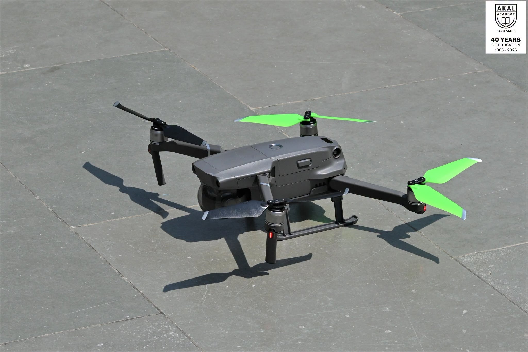 Drone Technology Education | Building Knowledge from Regulations to Real-World Applications. Gallery Image
