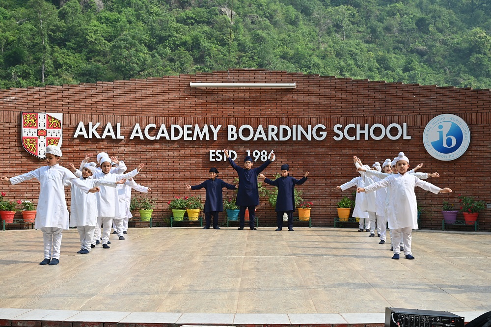 The World Day Against Child Labour 2025 Gallery Image