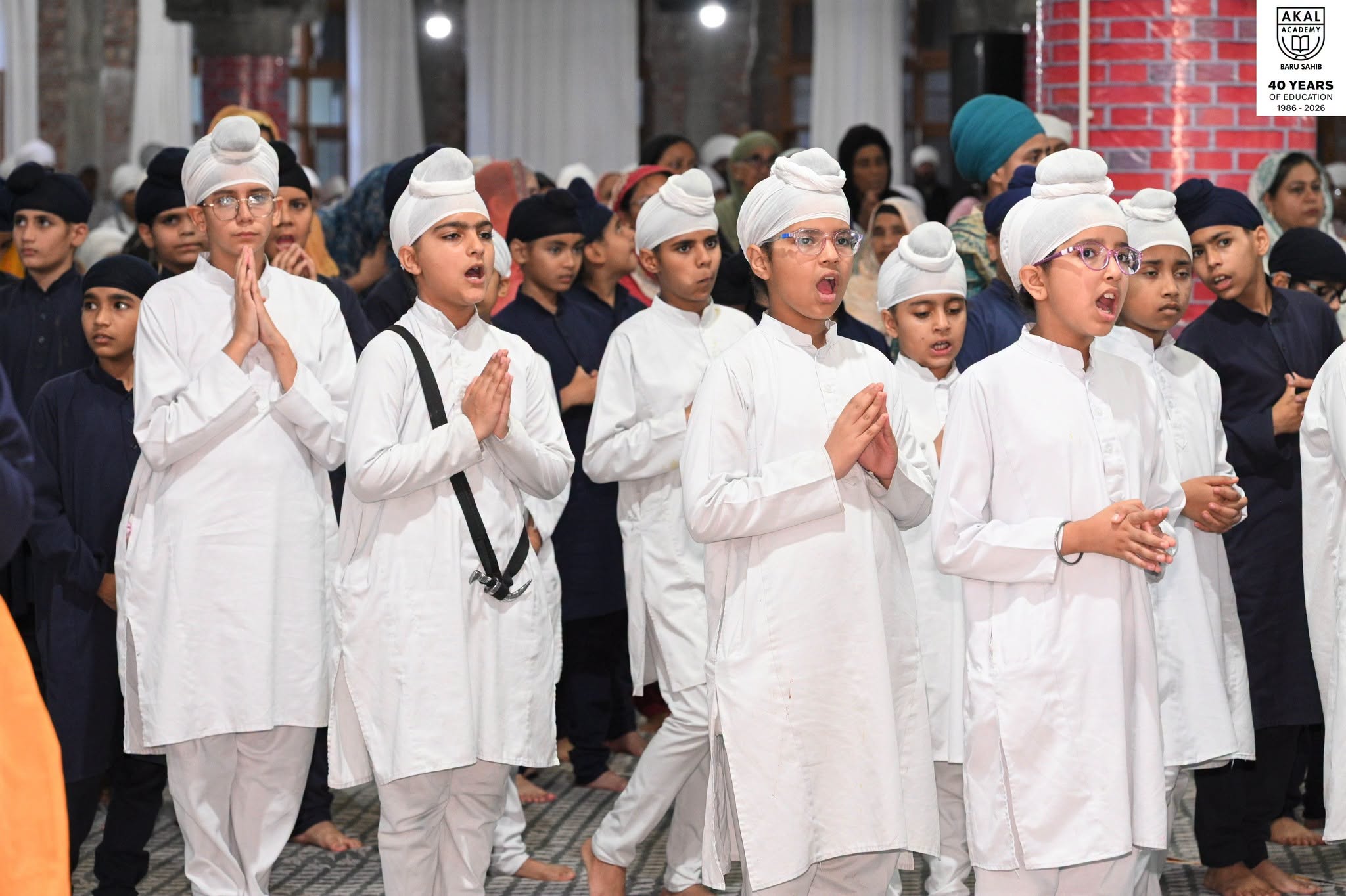 Glimpses | Sant Samagam – 61st Barsi of Sant Teja Singh Ji Gallery Image