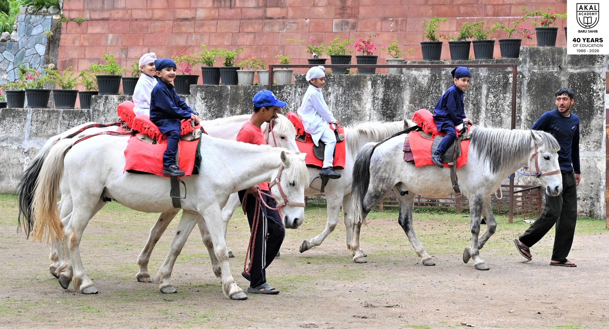 Horse Riding! Sunday Recreational Activity Gallery Image