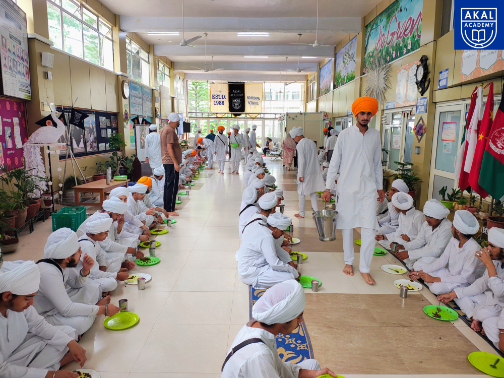  Shaheedi Purab of Guru Arjan Dev Ji Gallery Image