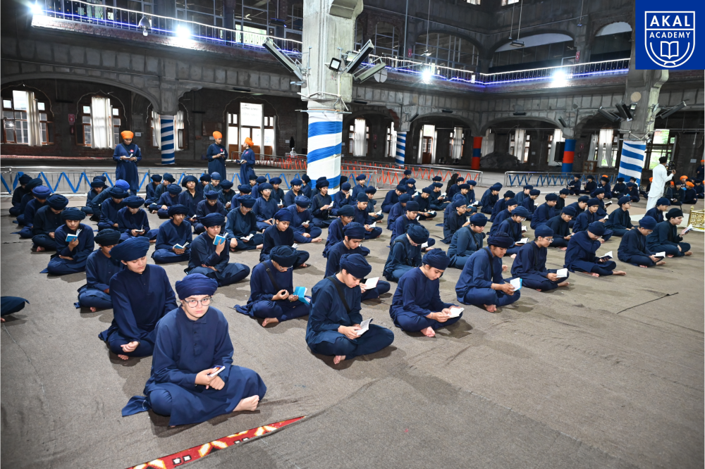  Shaheedi Purab of Guru Arjan Dev Ji Gallery Image