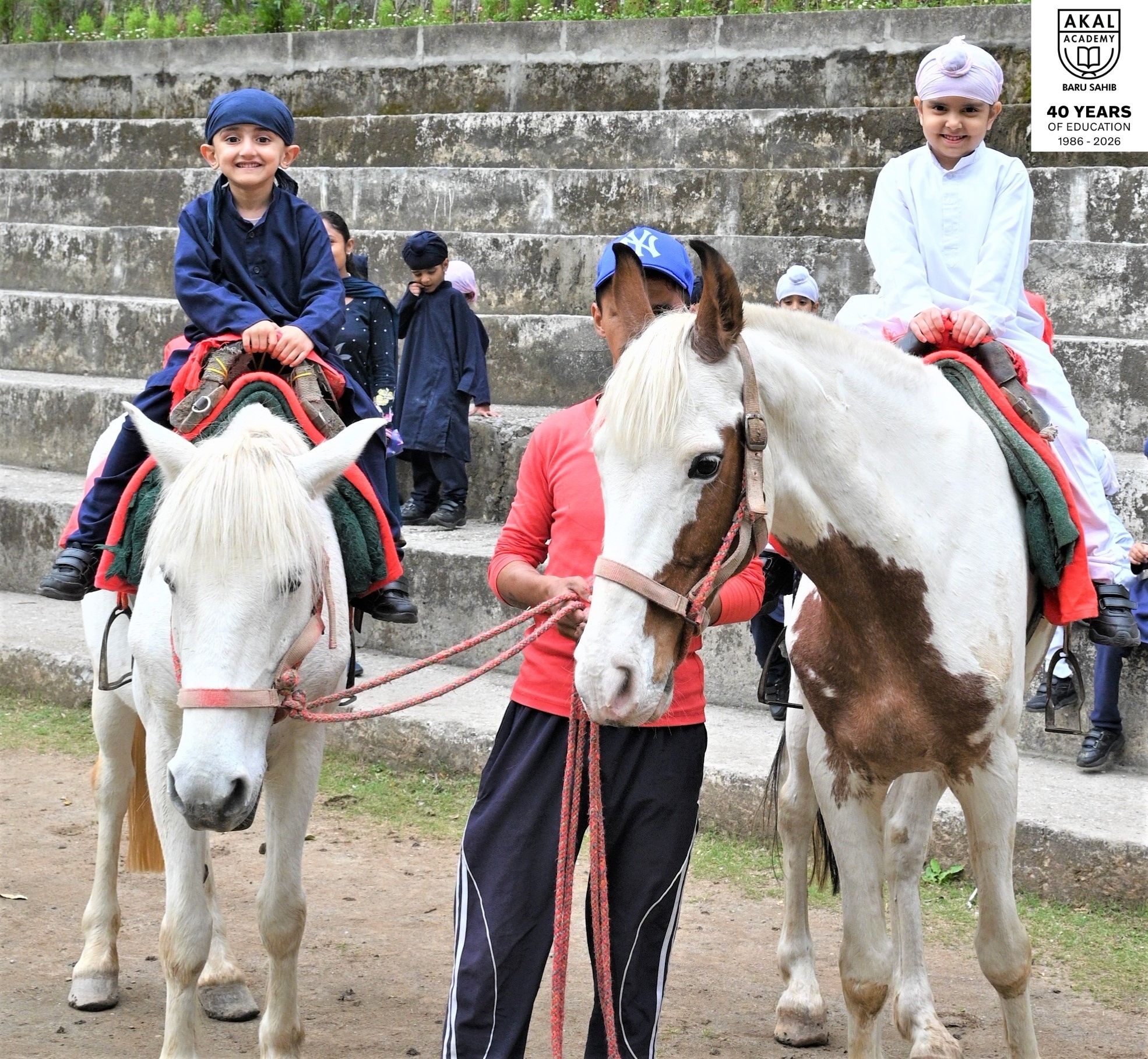 Horse Riding! Sunday Recreational Activity Gallery Image