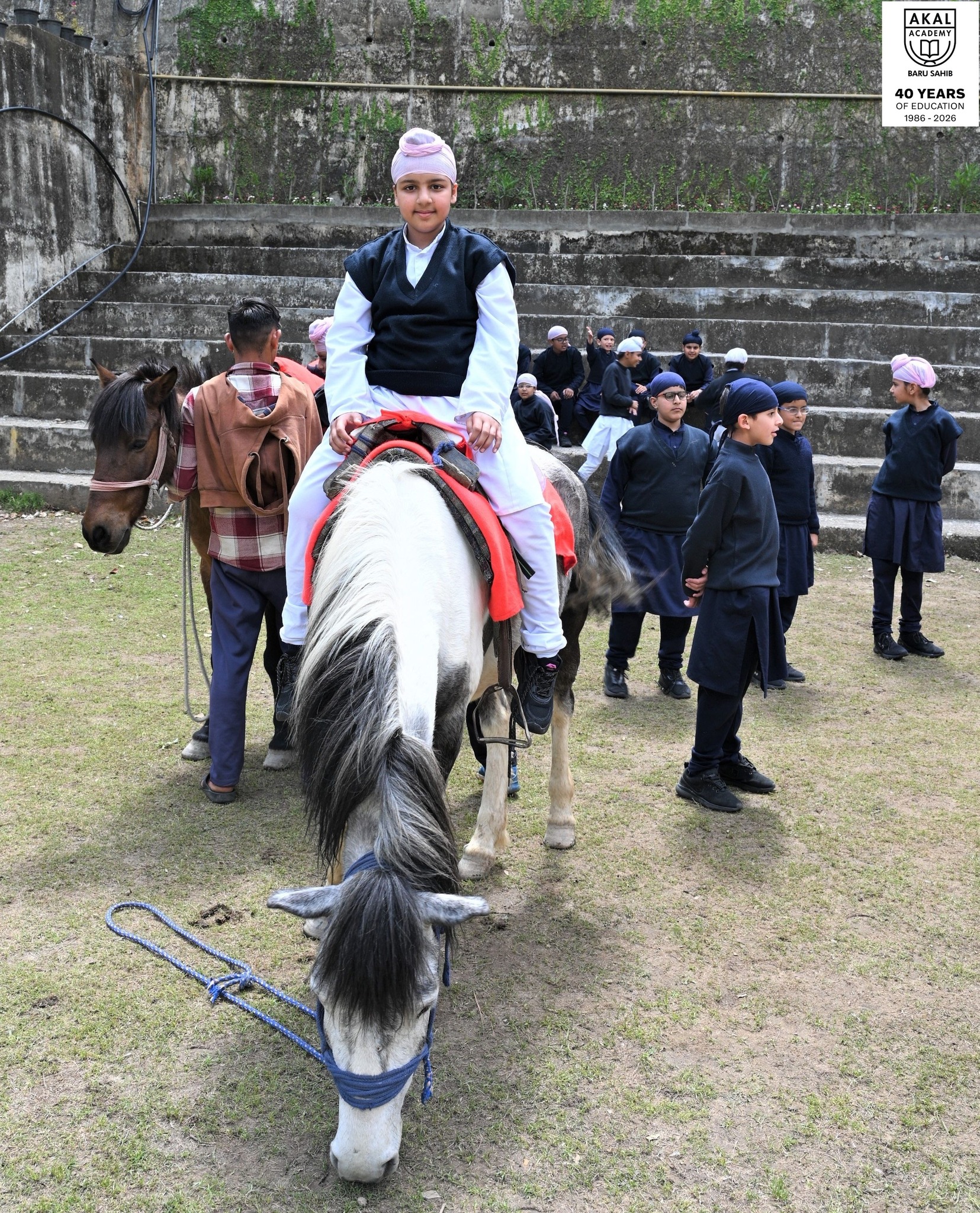 Horse Riding! Sunday Recreational Activity Gallery Image