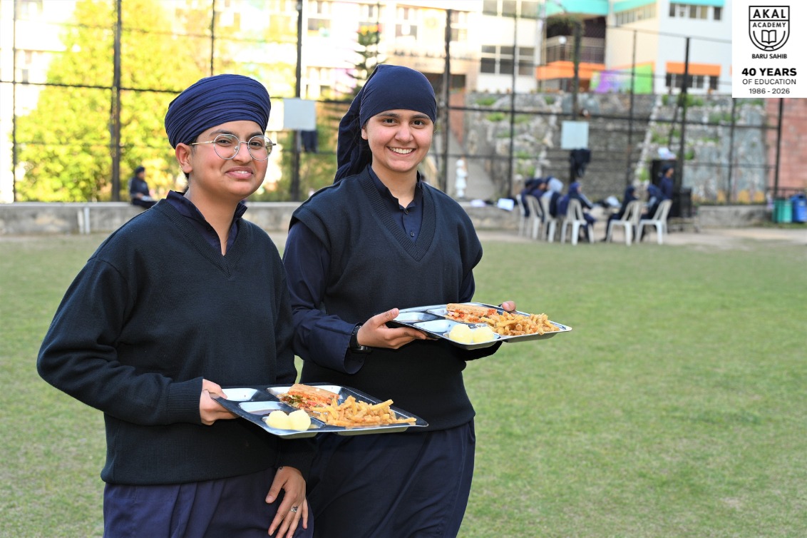 Hola Mohalla Celebration – Gratitude to the Almighty. Gallery Image