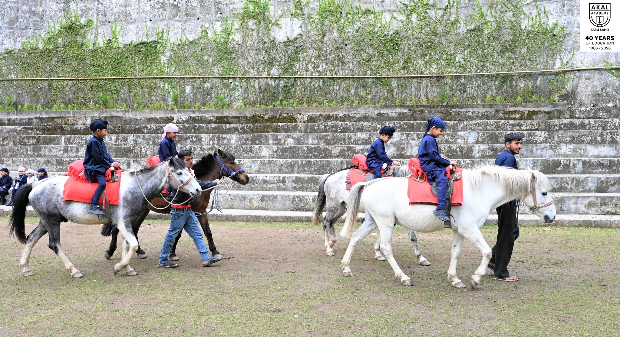 Horse Riding! Sunday Recreational Activity Gallery Image