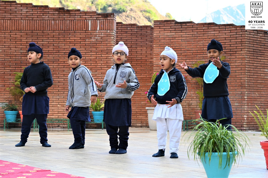 Every drop matters | World Water Day Gallery Image