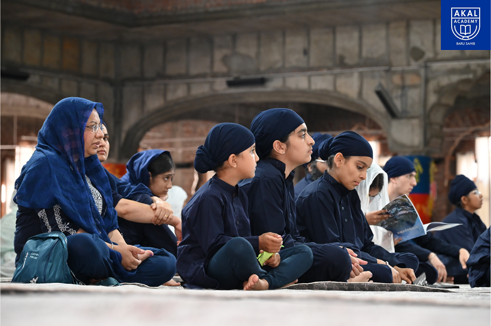 International Camp Gallery Image