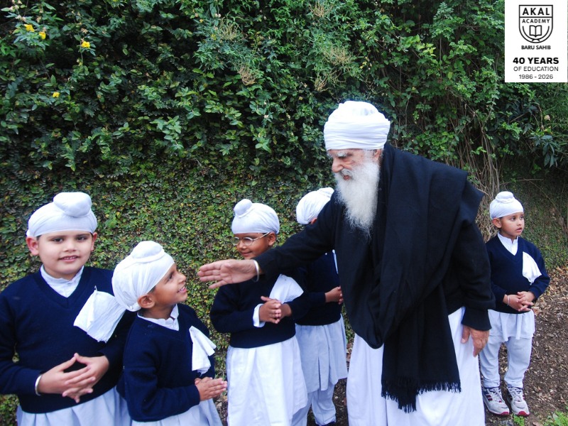 Rebuild Punjab through Rural Education | Virginia Gallery Image