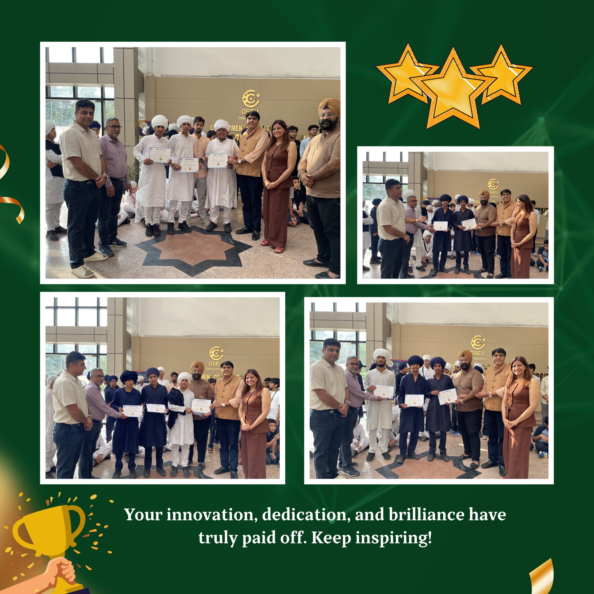 AI Codeavour 7.0 Regionals Gallery Image