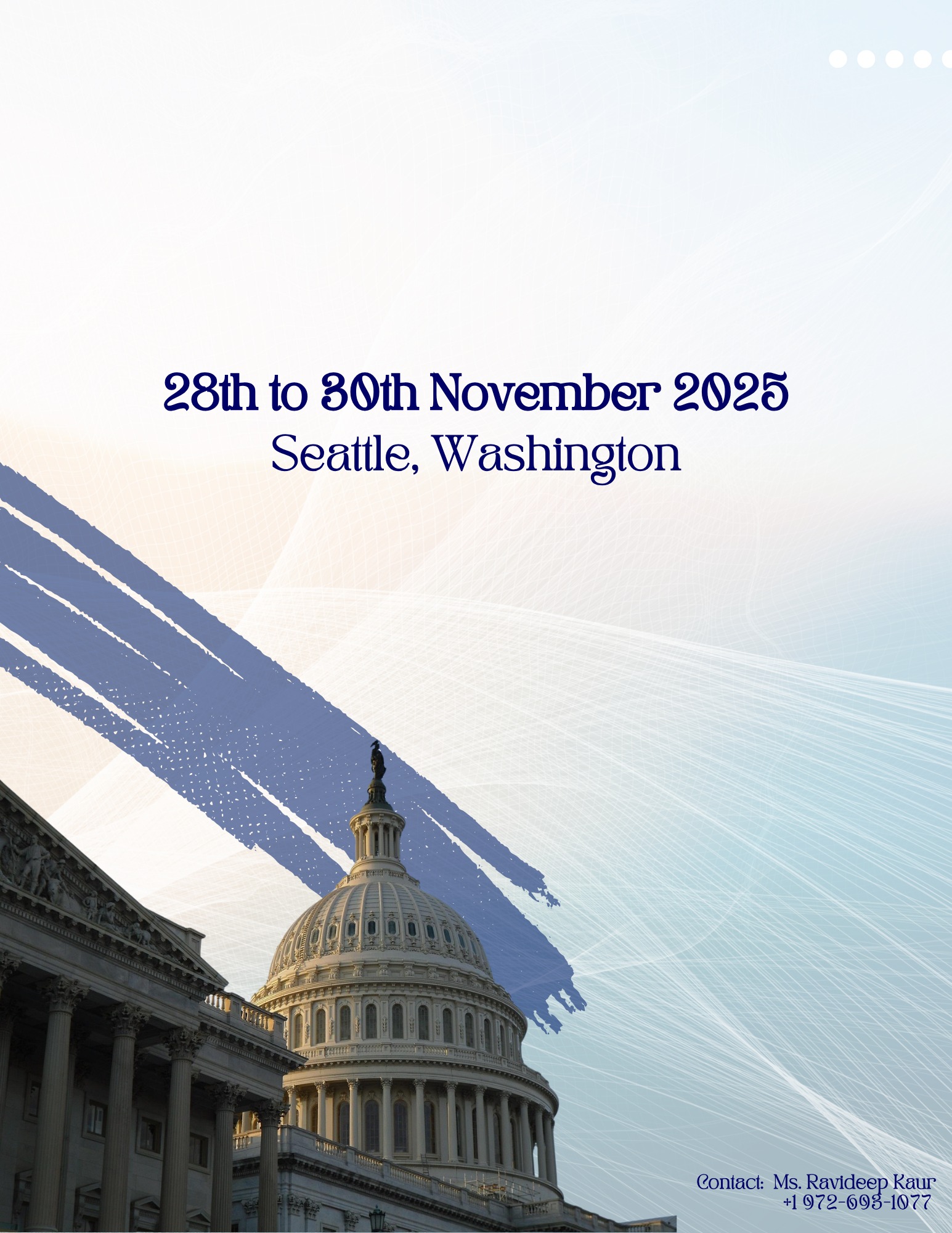 Dr. Davinder Singh Ji’s USA Tour – USA Sangat Darshan Gallery Image