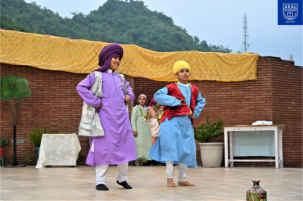 Cultural Bonanza 2025 Gallery Image