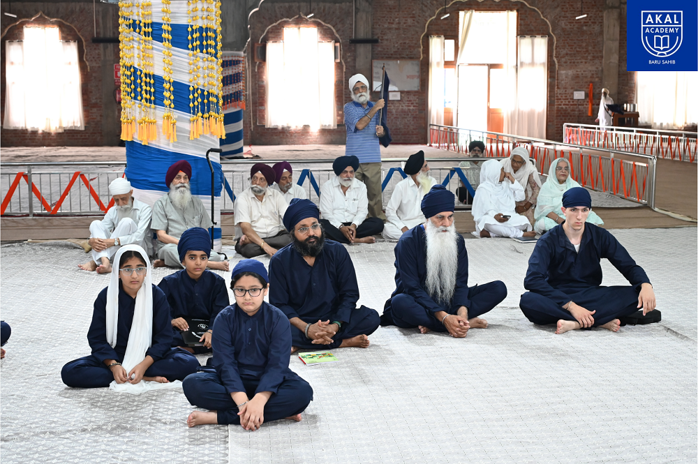 International Camp Gallery Image