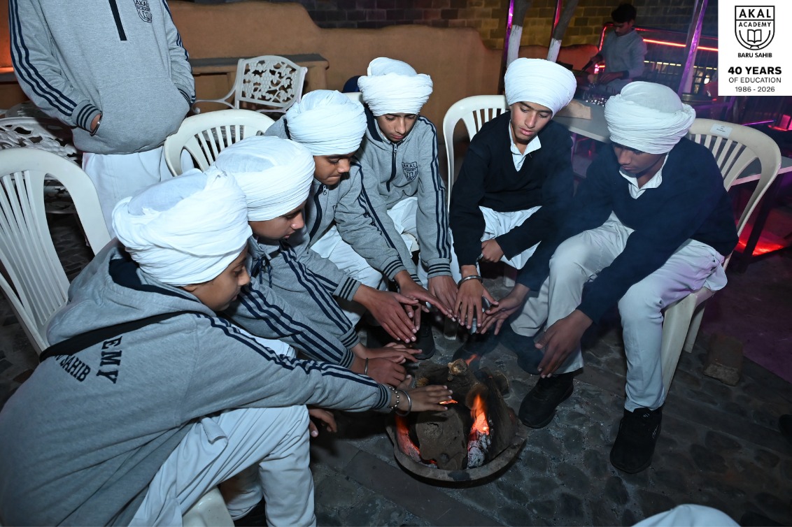 Warmth in every sip, sweetness in every bite. Gallery Image