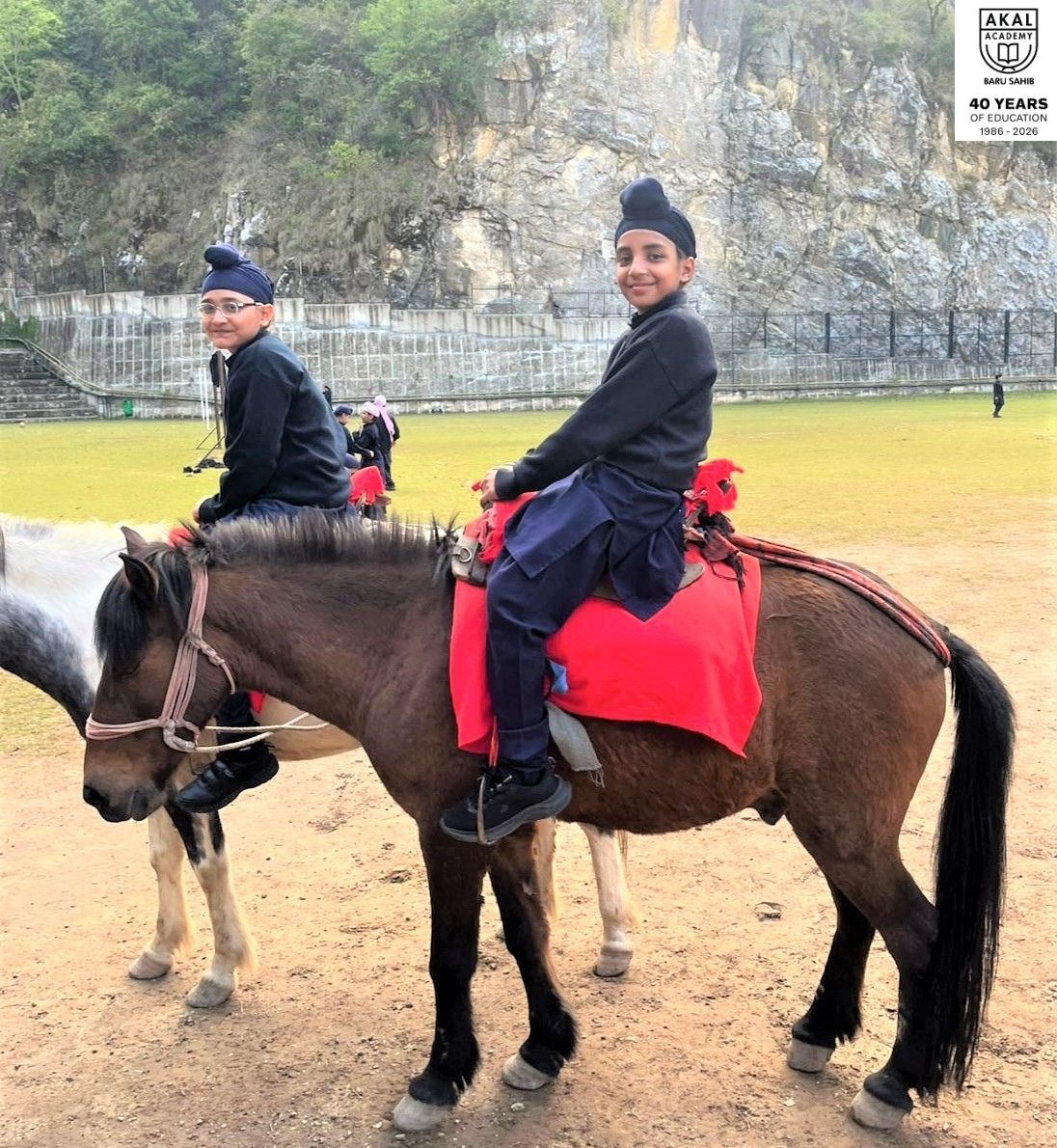 Horse Riding! Sunday Recreational Activity Gallery Image