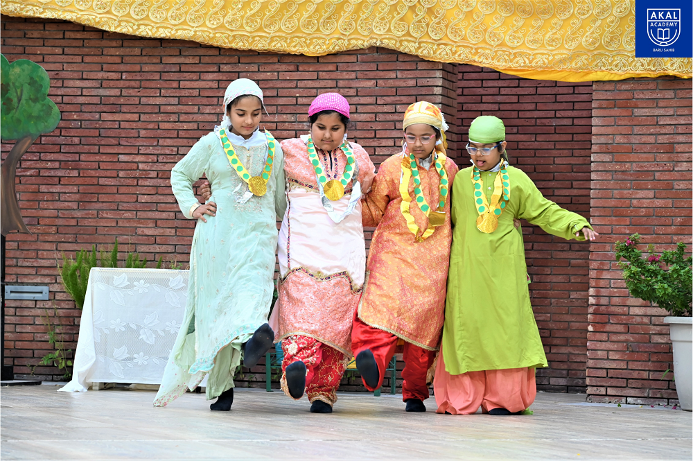 Cultural Bonanza 2025 Gallery Image