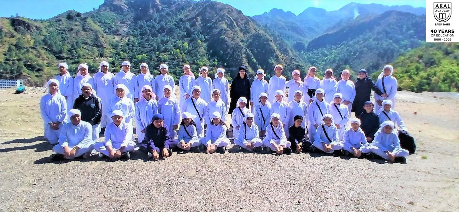 Nature Walk through Himalayan Trails Gallery Image