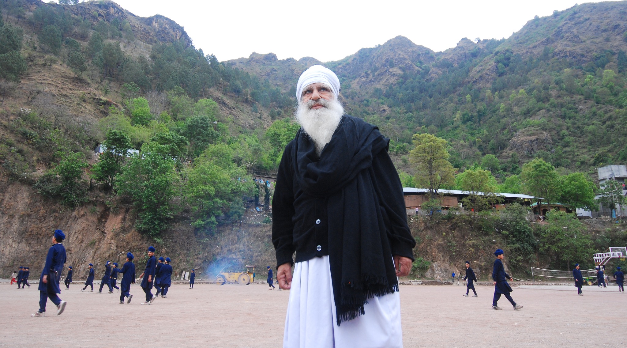 Remembering the visionary, revered Sant Baba Iqbal Singh Ji on his 4th Barsi. Gallery Image