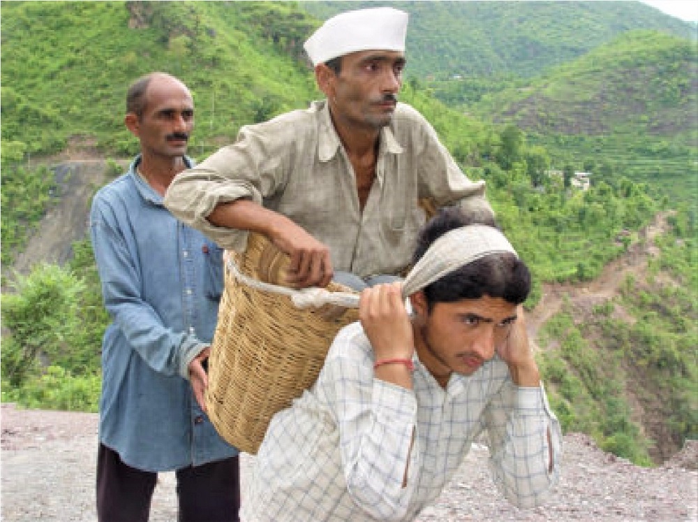 Healing Touch of Baru Sahib Gallery Image