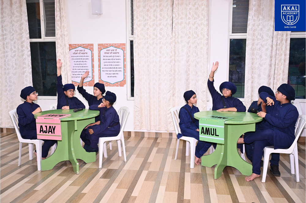 Inter House IT Quiz Competition Gallery Image