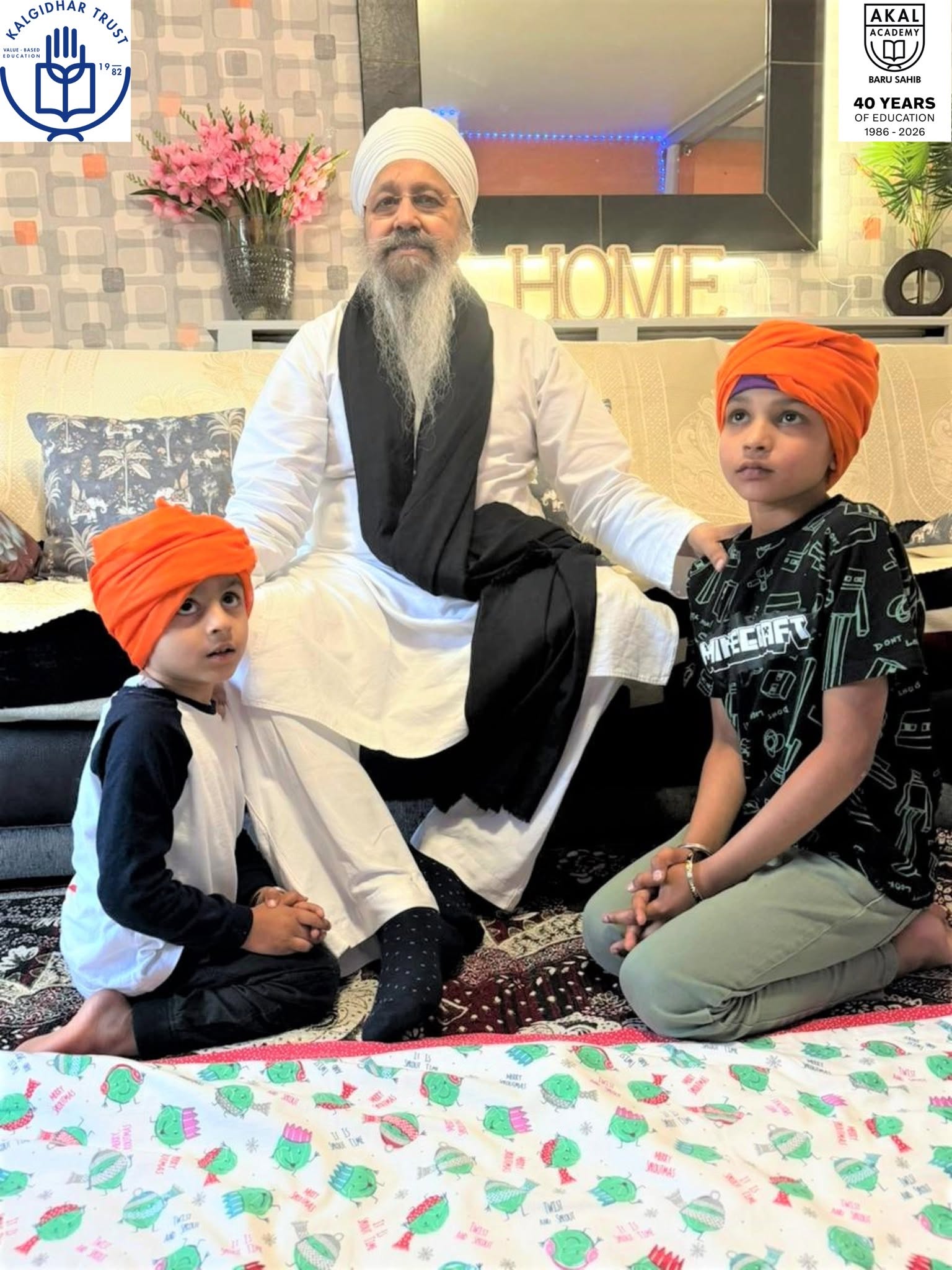 UK Sangat Darshan 2026 | Leeds, United Kingdom Gallery Image