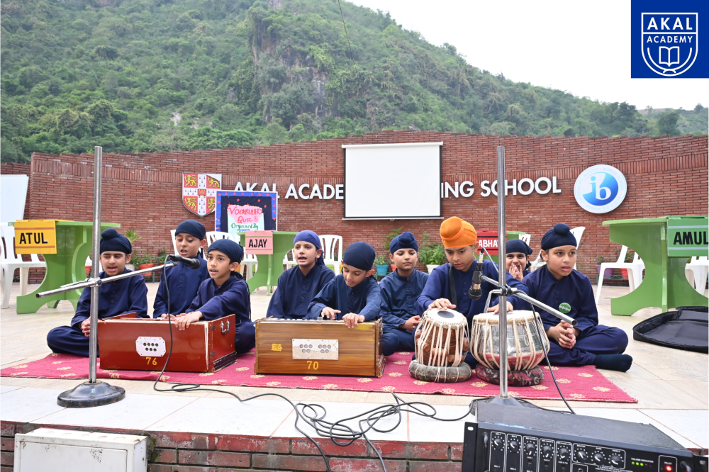 Vocabulary Quiz Challenge Gallery Image