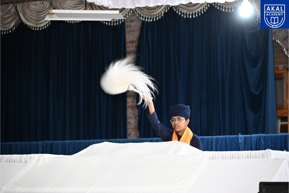  Shaheedi Purab of Guru Arjan Dev Ji Gallery Image