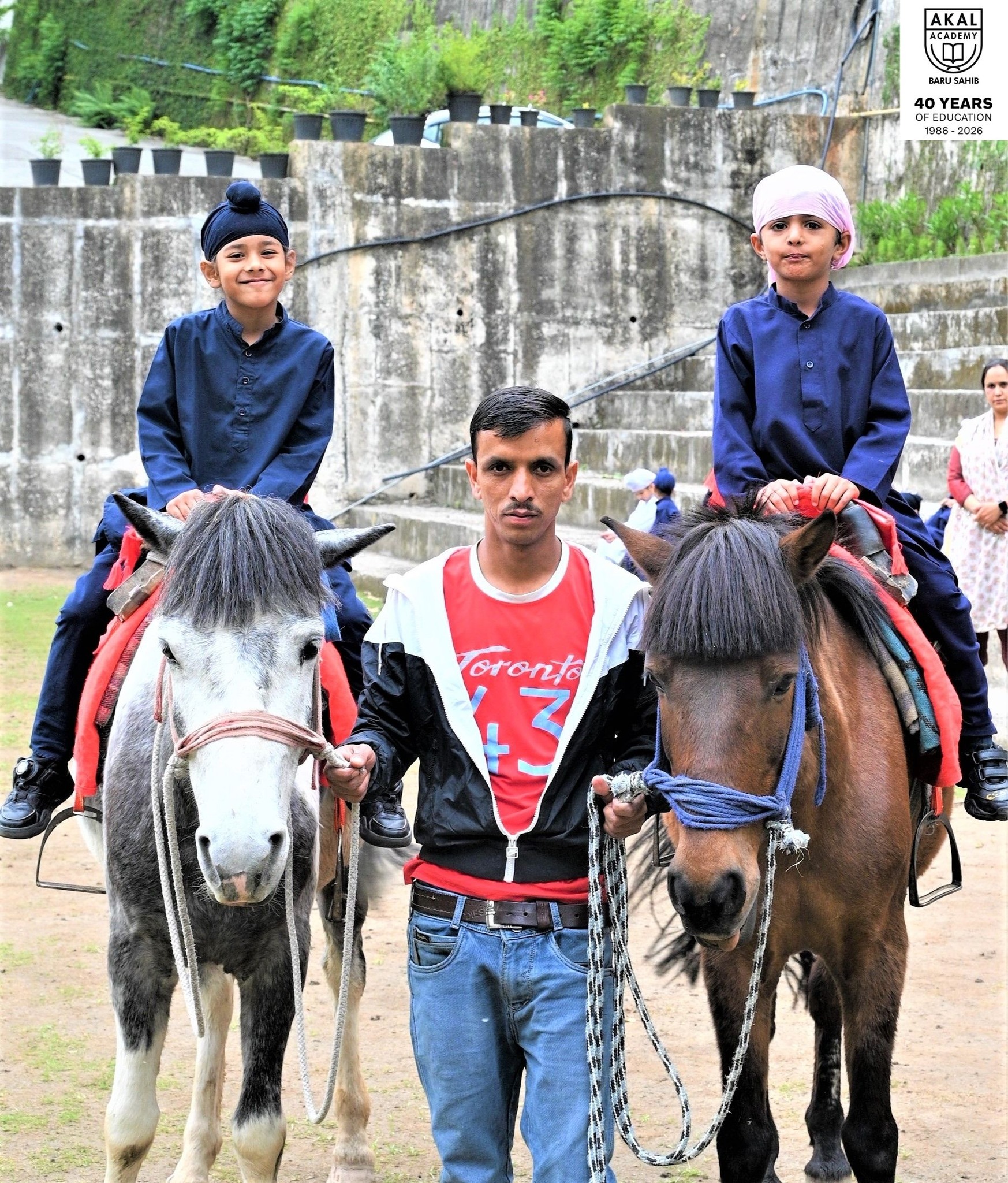 Horse Riding! Sunday Recreational Activity Gallery Image