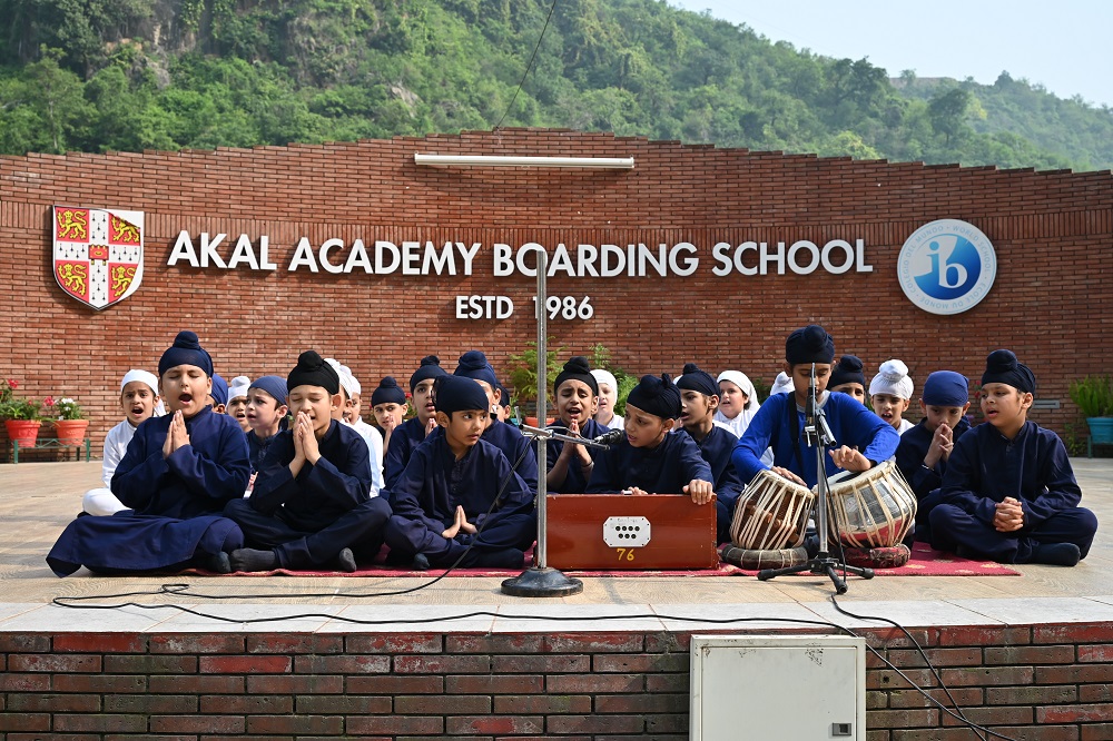 The World Day Against Child Labour 2025 Gallery Image