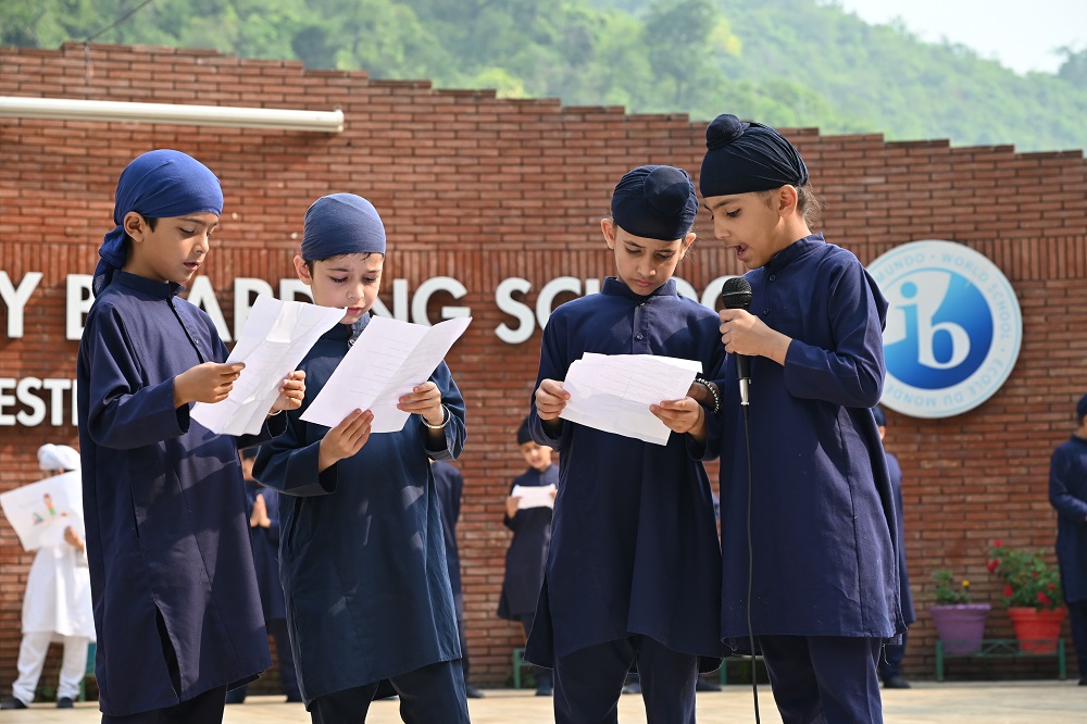 The World Day Against Child Labour 2025 Gallery Image