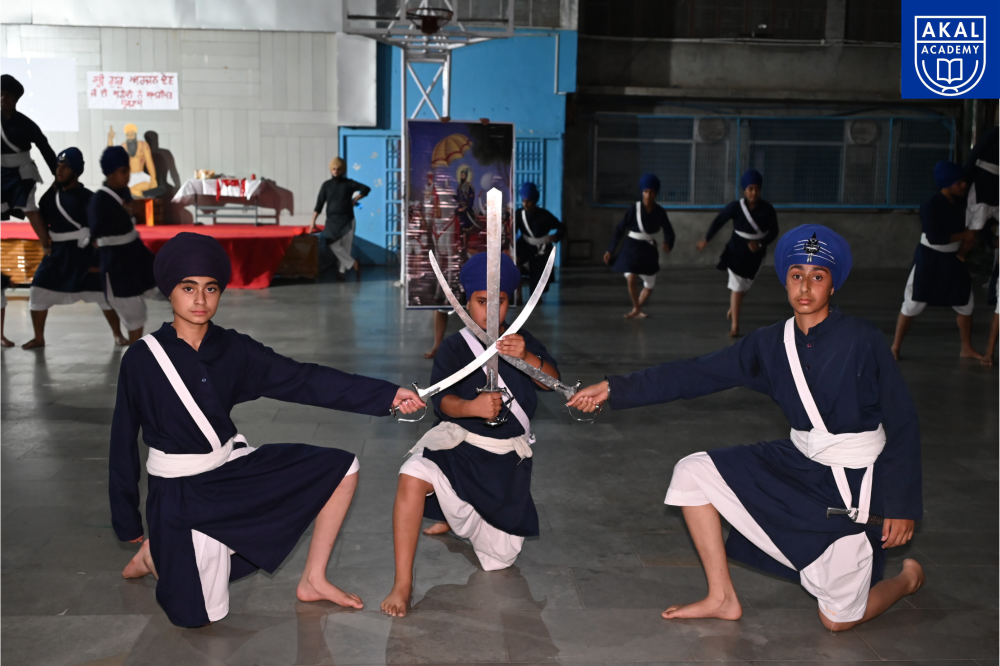  Shaheedi Purab of Guru Arjan Dev Ji Gallery Image