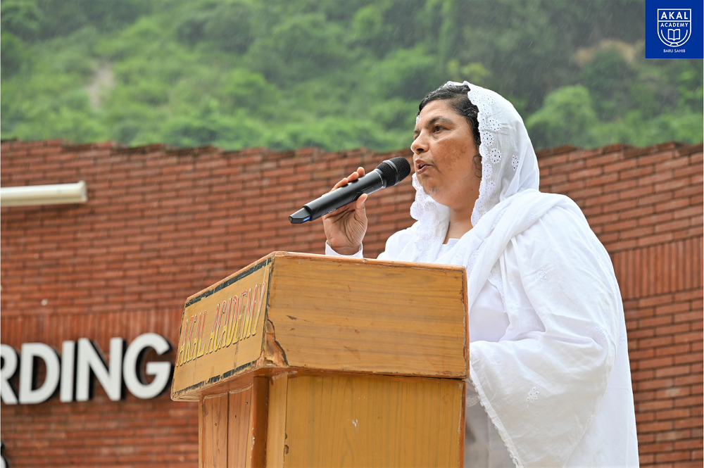 Opening Ceremony: Tennis Tournament 2025 Gallery Image