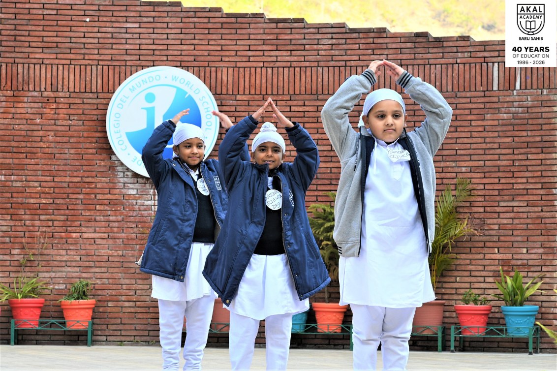 Glimpses of National Science Day Program! Gallery Image
