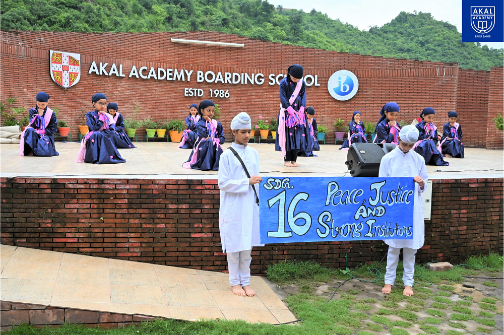 Opening Ceremony: Tennis Tournament 2025 Gallery Image