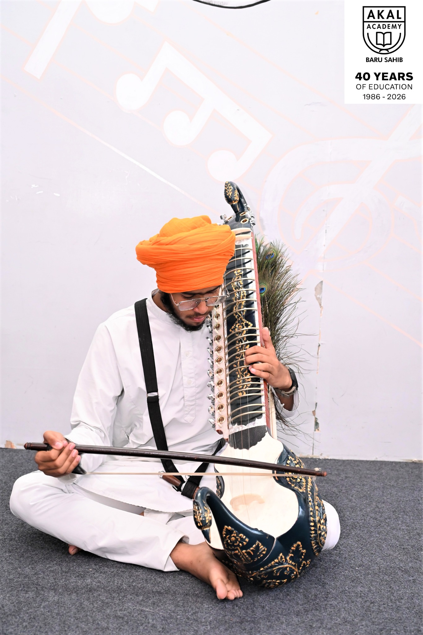 Guru Shabad – The Divine Combination of Guru Bani & Music! Gallery Image