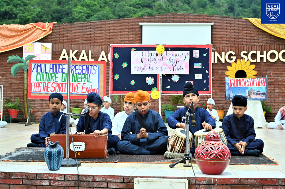 Cultural Bonanza 2025 Gallery Image