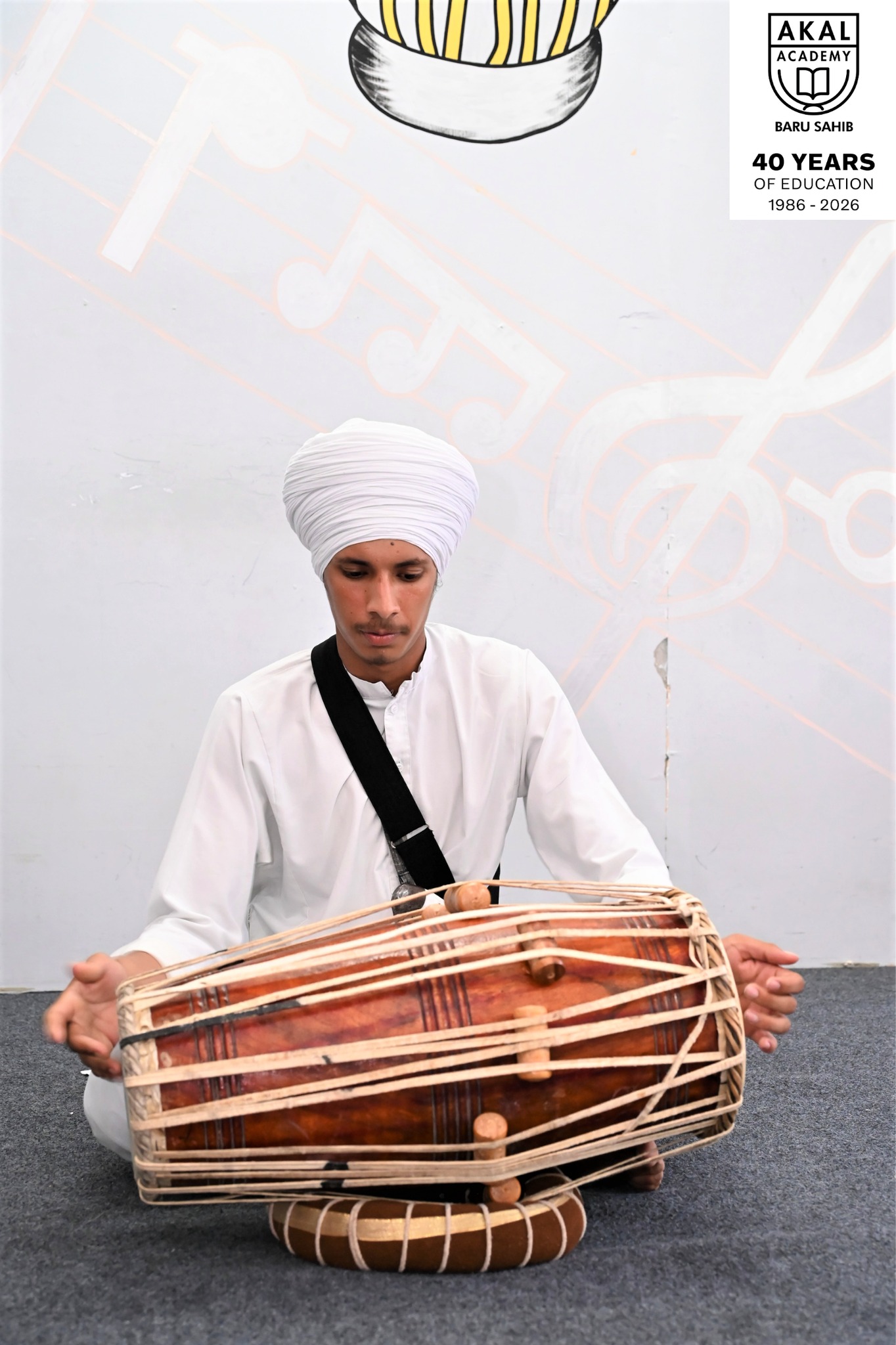 Guru Shabad – The Divine Combination of Guru Bani & Music! Gallery Image