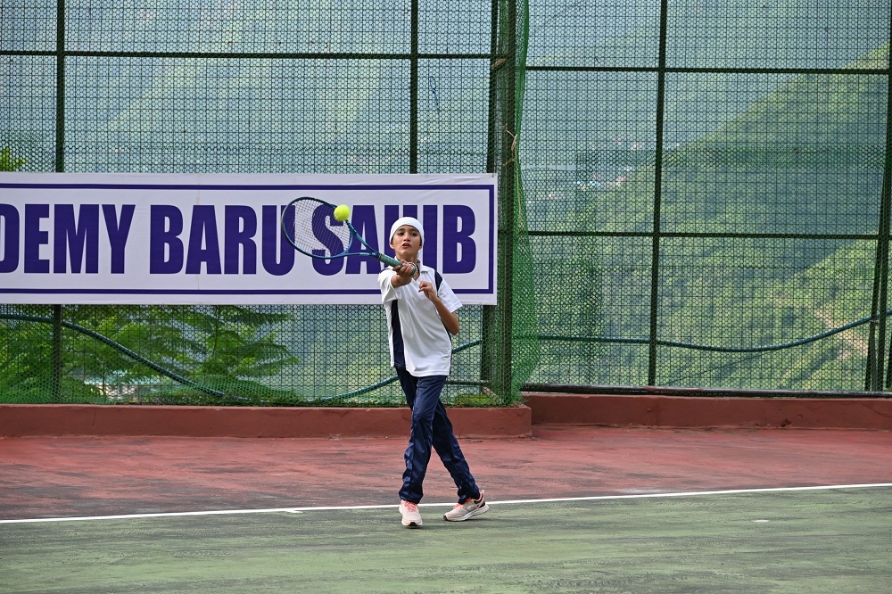 Day 1 Highlights | Spirited Matches Unfold Gallery Image