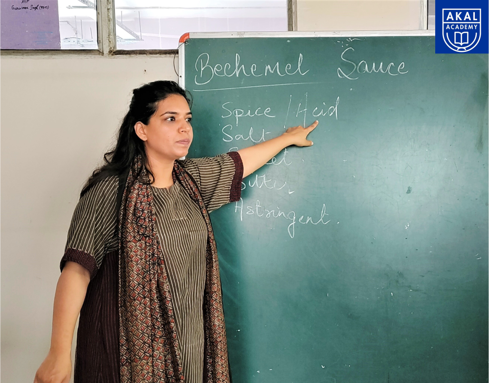 Home Science Session 2025 Gallery Image