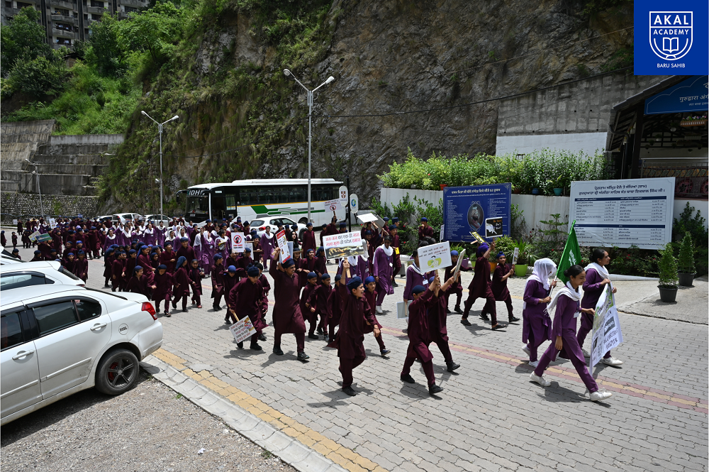 International Day Against Drug Abuse & Illicit Trafficking Gallery Image